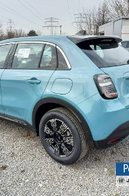 Fiat 600 1.2 110 KM DCT6 Hybrid| Pakiet Styl i Komfort | 2025-2