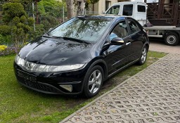 Honda Civic VIII 1.4i-DSi