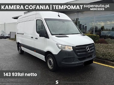 Mercedes-Benz Sprinter 315 CDI Standard PRO 315 CDI Standard PRO 1.9 150KM-1
