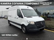 Mercedes-Benz Sprinter 315 CDI Standard PRO 315 CDI Standard PRO 1.9 150KM