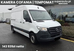 Mercedes-Benz Sprinter 315 CDI Standard PRO 315 CDI Standard PRO 1.9 150KM