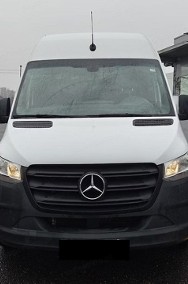 Mercedes-Benz Sprinter 315 CDI Standard PRO 315 CDI Standard PRO 1.9 150KM-2