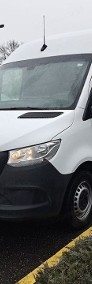 Mercedes-Benz Sprinter 315 CDI Standard PRO 315 CDI Standard PRO 1.9 150KM-3