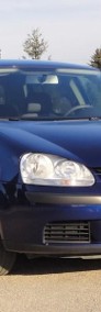 Volkswagen Golf V 1.9 TDI 105 KM 2006 oryginał lakier ŁADNY-3