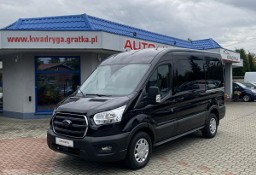 Ford Transit VIII Lift, Salon Polska,Pełny Serwis! FV VAT 23% Gwarancja