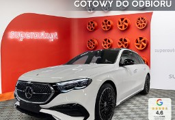 Mercedes-Benz Klasa E 220 d 4-Matic AMG Line 2.0 220 d 4-Matic AMG Line (197KM)