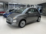 Fiat 500 Dolcevita, MHEV, Panorama, salon PL, 1-wł, FV-23%, gwarancja, dostaw