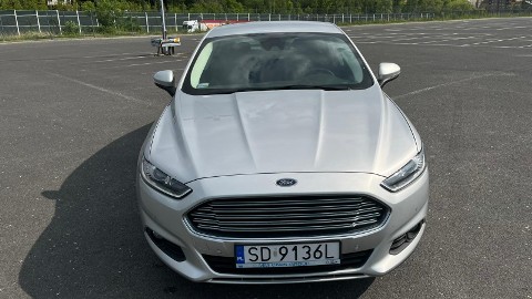 Ford Mondeo 2.0 TDCi 150 KM FV 23%