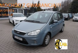 Ford Focus C-MAX zarejestrowany, ubezpieczony. Gwarancja. Polecam !!!