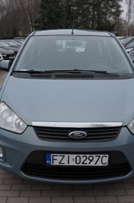Ford Focus C-MAX zarejestrowany, ubezpieczony. Gwarancja. Polecam !!!-2