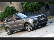 Land Rover Range Rover Sport II S 3.0 SD V6 HSE Dynamic 306KM 2016r