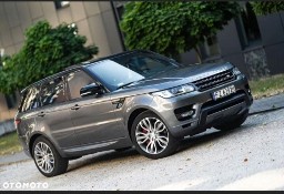Land Rover Range Rover Sport II S 3.0 SD V6 HSE Dynamic 306KM 2016r