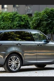 S 3.0 SD V6 HSE Dynamic 306KM 2016r-2