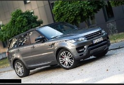 Land Rover Range Rover Sport II S 3.0 SD V6 HSE Dynamic 306KM 2016r