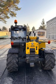 Ładowarka Teleskopowa WACER NEUSON TH 522 NISKA WĄSKA 2016R. NR.ŁT-02-2