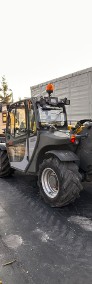 Ładowarka Teleskopowa WACER NEUSON TH 522 NISKA WĄSKA 2016R. NR.ŁT-02-3