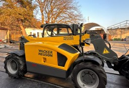 Ładowarka Teleskopowa WACER NEUSON TH 522 NISKA WĄSKA 2016R. NR.ŁT-02
