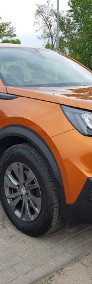Peugeot 2008 1,2 Turbo Benzyna Klimatronik Nawigacja Gwarancja-3
