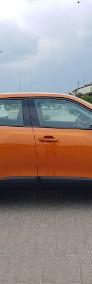 Peugeot 2008 1,2 Turbo Benzyna Klimatronik Nawigacja Gwarancja-4