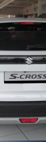 Suzuki SX4 S-Cross 1.4 SHVS Elegance 4WD 1.4 SHVS Elegance 4WD 129KM-4