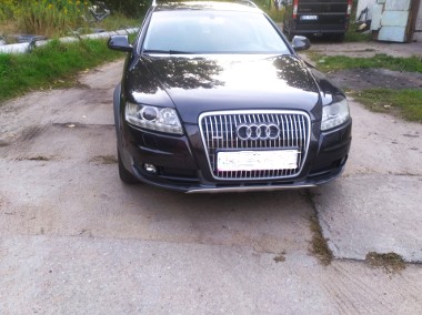 audi a6 c6 allroad 2,7 tdi-1