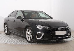 Audi A4 B9 , 1. Właściciel, Serwis ASO, Automat, VAT 23%, Skóra,