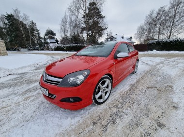 1.6 Sport Czarny dach,zadbany egzemplarz-1