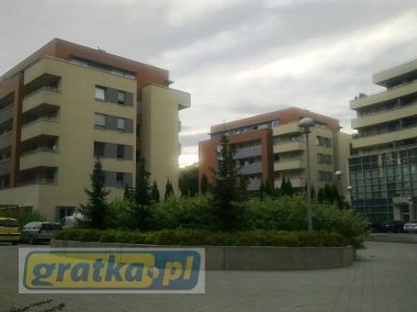 Mieszkanie Poznań Centrum, ul. Kutrzeby-1