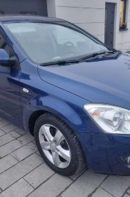 Kia Cee'd I-2