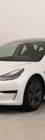 Tesla Model 3 , SoH 91%, Serwis ASO, Automat, Skóra, Navi, Klimatronic,-3