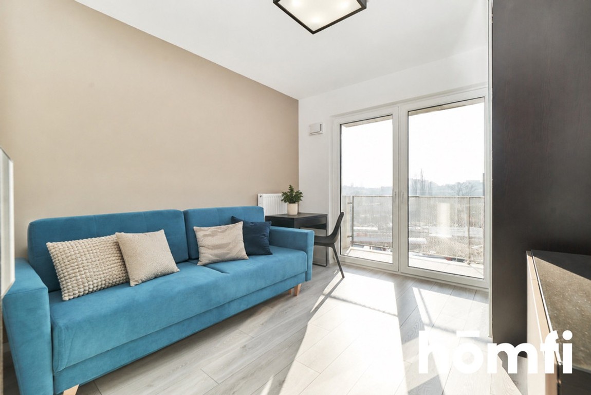 Mieszkanie do wynajęcia, 36 m² Nadodrze, Rychtalska