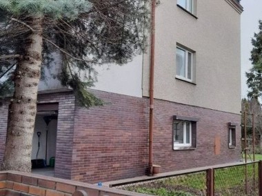 Dom wolnostojący na sprzedaż – Wrocław Ołtaszyn-1