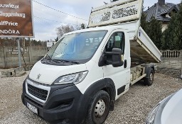 Peugeot Boxer 2.0HDI 130KM WYWROTKA