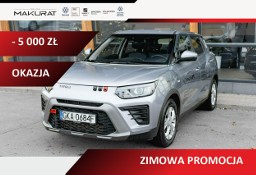Inna Inny Joy 2WD 1.5 T-GDI K.cof NAVI Ekran dotykowy Salon PL VAT23%