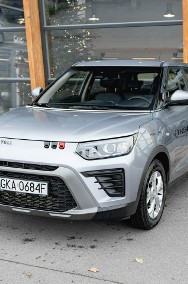 Joy 2WD 1.5 T-GDI K.cof NAVI Ekran dotykowy Salon PL VAT23%-2