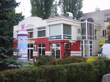 Lokal Sopot Centrum, ul. Kościuszki Tadeusza-1
