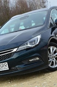 Opel Astra K 136KM, Android Auto, El. Klapa, 1wł Salon PL, FV23% WE226RR-2
