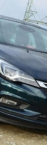 Opel Astra K 136KM, Android Auto, El. Klapa, 1wł Salon PL, FV23% WE226RR-3