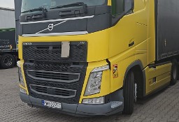 Volvo FH500 FH4 500KM Globetrotter 2017r Bogato wyposażony!