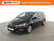 Opel Astra K Kamera, Navi, Podg.fotele, Aut.klima, Bluetooth