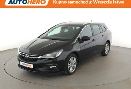 Opel Astra K Kamera, Navi, Podg.fotele, Aut.klima, Bluetooth