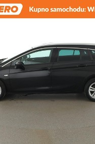 Opel Astra K Kamera, Navi, Podg.fotele, Aut.klima, Bluetooth-2