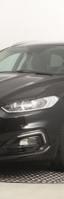 Ford Mondeo IX , Automat, Navi, Klimatronic, Tempomat, Parktronic,-3