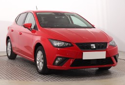 SEAT Ibiza V , Salon Polska, 1. Właściciel, VAT 23%, Klima, Tempomat,