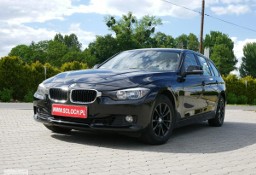 BMW SERIA 3 V (F30/F31/F34) BMW SERIA 3 320D 2.0D 184KM [Eu5] X-Drive 4x4 Kombi -Automat -Navi -Bardzo zadba
