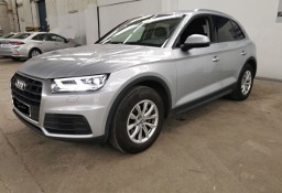 Audi Q5 III 35 TDI mHEV 163KM S-TRONIC Krajowy Bezwypadkowy Serwisowany FV23%