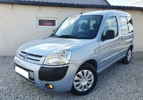 Citroen Berlingo I