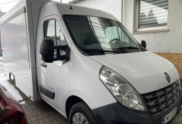 Renault Master Autosklep Gastronomiczny Food Truck Foodtruck 132tkm Bar-sklep 2014