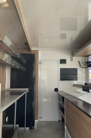 Renault Master Autosklep Gastronomiczny Food Truck Foodtruck 132tkm Bar-sklep 2014-2