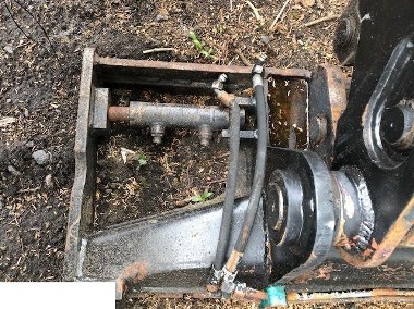 John Deere 3215 - Szybkozłącze-1